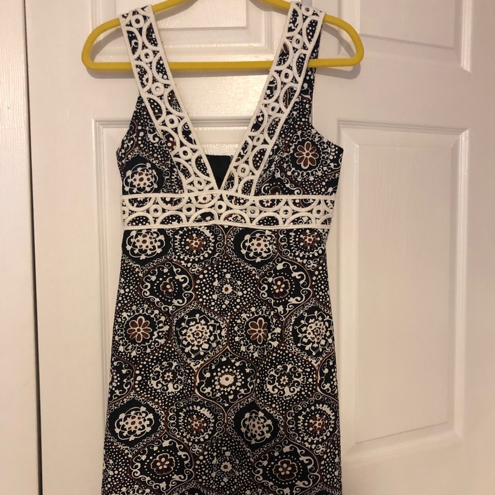 Trina Turk dress